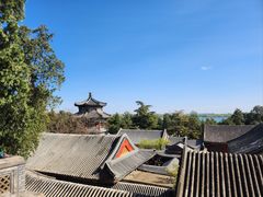 -颐和园