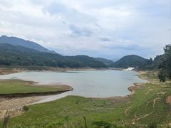 -孔雀湖生态旅游区