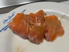 -星伦多自助料理·涮烤一体(奉贤龙湖天街店)