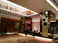 -上海浦东假日酒店