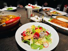 -望京辣宴·古法川菜(望京店)