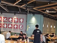 -银记肠粉店(南方医院店)