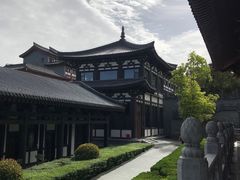 -清凉寺