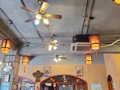 大堂-左陕右甘(亚运村店)