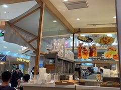 -牛楠楠·香港牛腩茶餐厅(永旺店)