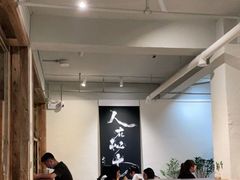 大堂-成川茶店·潮汕工夫浓茶(万象店)