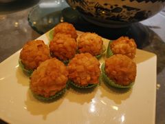 -山外山菜馆(玉泉路店)