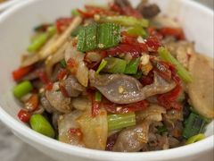 -红色湘菜馆(春风店)