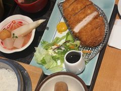 -味太助·银饭食堂(中华城店)