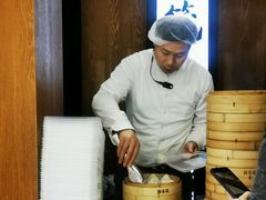 -锡笼记·无锡小笼(方塔店)