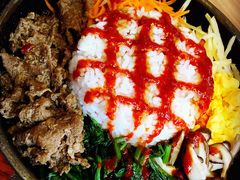 -土大力韩国烤肉料理(开封龙亭店)