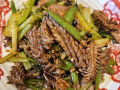 -成都美食巫山烤鱼(三里河路店)