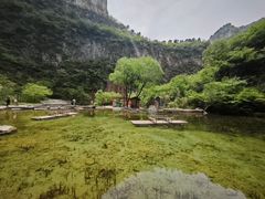 -焦作青龙峡风景名胜区