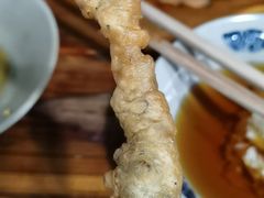 酥肉-星鸿社重庆老火锅