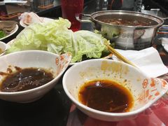-呷哺呷哺(哈尔滨红博购物广场店)