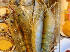 -Thai Basil罗勒叶泰式餐厅(时代天街店)