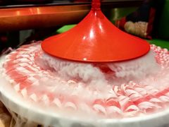 -南门四季铜锅涮肉(大屯·北苑店)