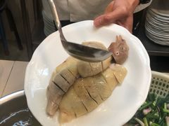 壹心鸡-文记壹心鸡(宝华路店)