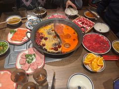 -袁山山重庆火锅(丈八北路店)