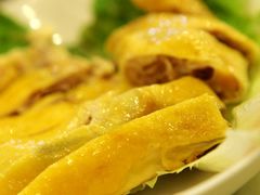 白斩鸡3-小实惠嘉(威海路店)