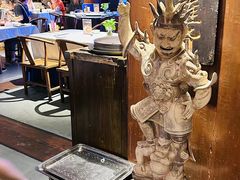 -庆云楼饭庄(什刹海店)