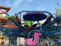 -长乐公园游乐场