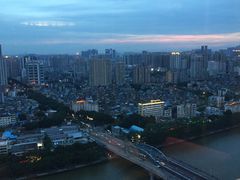 -华厦大酒店·桃源西餐厅·自助餐