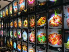 -金手勺东北菜馆(大屯北路店)