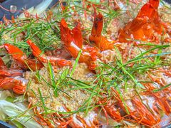 -锈场酒仙·潮粤小酒馆(鼓楼店)