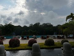 -西双版纳安纳塔拉度假酒店