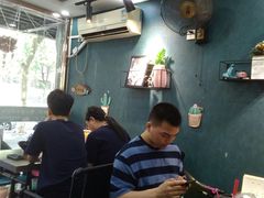 -鸭小妹鸭血粉丝(老门东店)