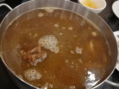 -蝎王府羊蝎子(西直门店)
