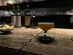 -格兰酒吧Glen Bar