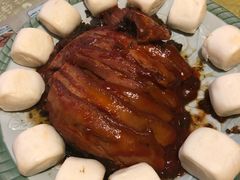 -赵记煎饼卷大葱(泰山大街店)