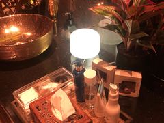 -素凯泰泰式按摩SPA(杭州嘉里中心店)