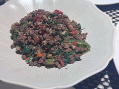 -翡翠鸟精品泰国菜(北辰财富中心店)
