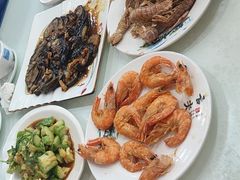 -聚德福海鲜家常菜(刘庄店)