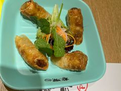 -蔡澜Pho·越南粉餐厅(海上世界店)