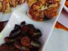 -天源居餐厅·地方特色菜(张北店)