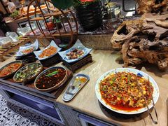 -吉布鲁牛排海鲜自助(成都大悦城店)