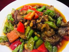 -荣生萝卜汤饭店