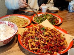 -泥糊破店小酒馆·团建聚餐(南京西路店)