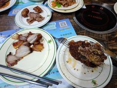 -巴犀烧烤(新崇光店)