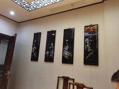 -富春茶社(国庆路店)