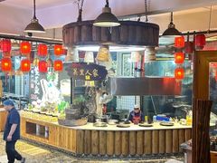 -一桶江山餐厅(松北店)