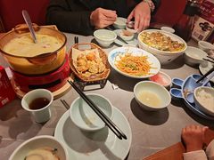 -闽上鲜·福建菜(龙湖滨江天街店)