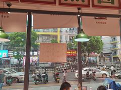 -龙师傅卤炒(天马店)