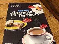 -新旺茶餐厅(嘉里城店)