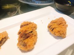 脆皮牛肩-真爱中国餐馆·年华店(朱雀大街店)