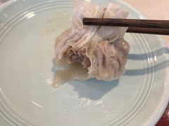 -内蒙联营烧麦 草原石榴红(护国寺店)